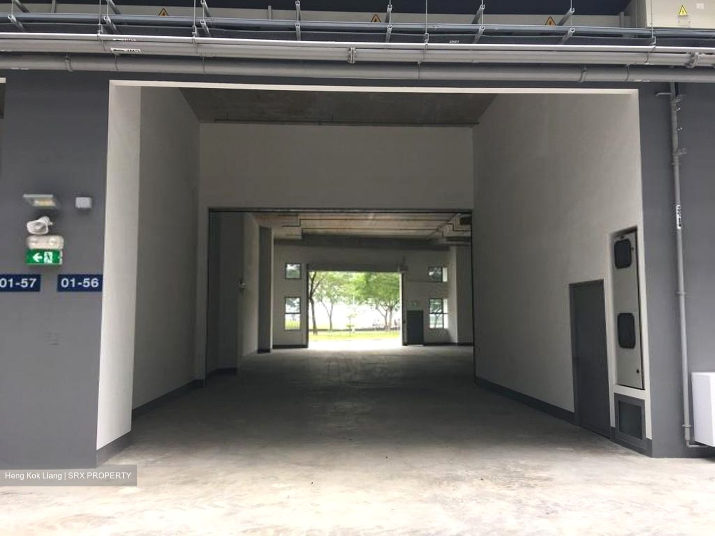 The Index (D22), Factory #594032511